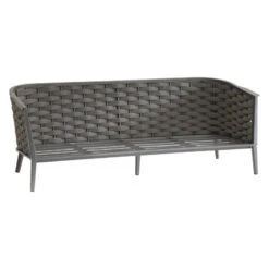 Canapé De Salon Extérieur 3 Places Embruns Hespéride 11 Canapé De Salon Extérieur 3 Places Embruns Hespéride -Mobilier De Jardin canape de salon exterieur 3 places embruns hesperide 5