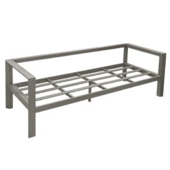 Canapé Extérieur 3 Places Evasion Tonka Hespéride 8 Canapé Extérieur 3 Places Evasion Tonka Hespéride -Mobilier De Jardin canape exterieur 3 places evasion tonka hesperide 2