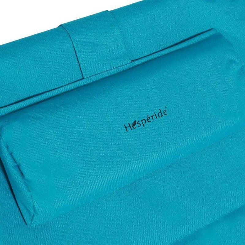 Chilienne Bilbao Coloris Bleu Lagon Neka 2 Chilienne Bilbao Coloris Bleu Lagon Neka – Image 2