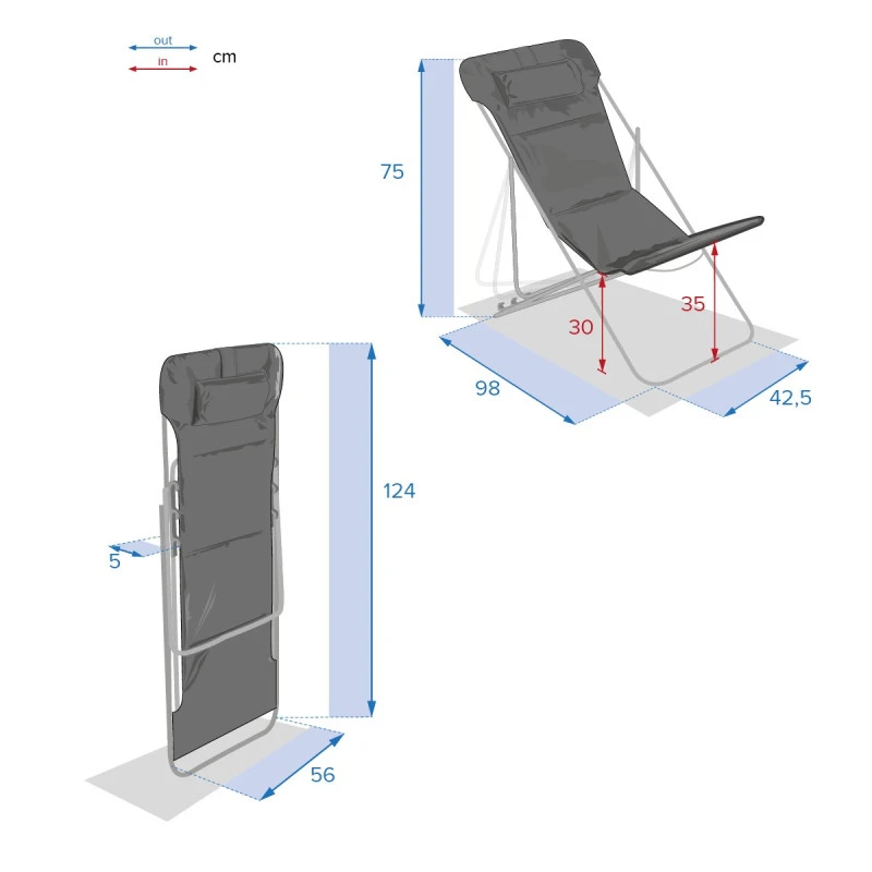 Chilienne Bilbao Coloris Bleu Lagon Neka 4 Chilienne Bilbao Coloris Bleu Lagon Neka – Image 4