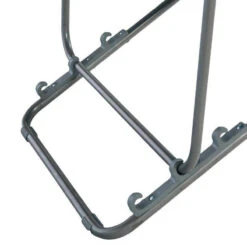 Chilienne Bilbao Coloris Gris Ardoise Neka -Mobilier De Jardin chilienne bilbao coloris gris ardoise hesperide 1 2