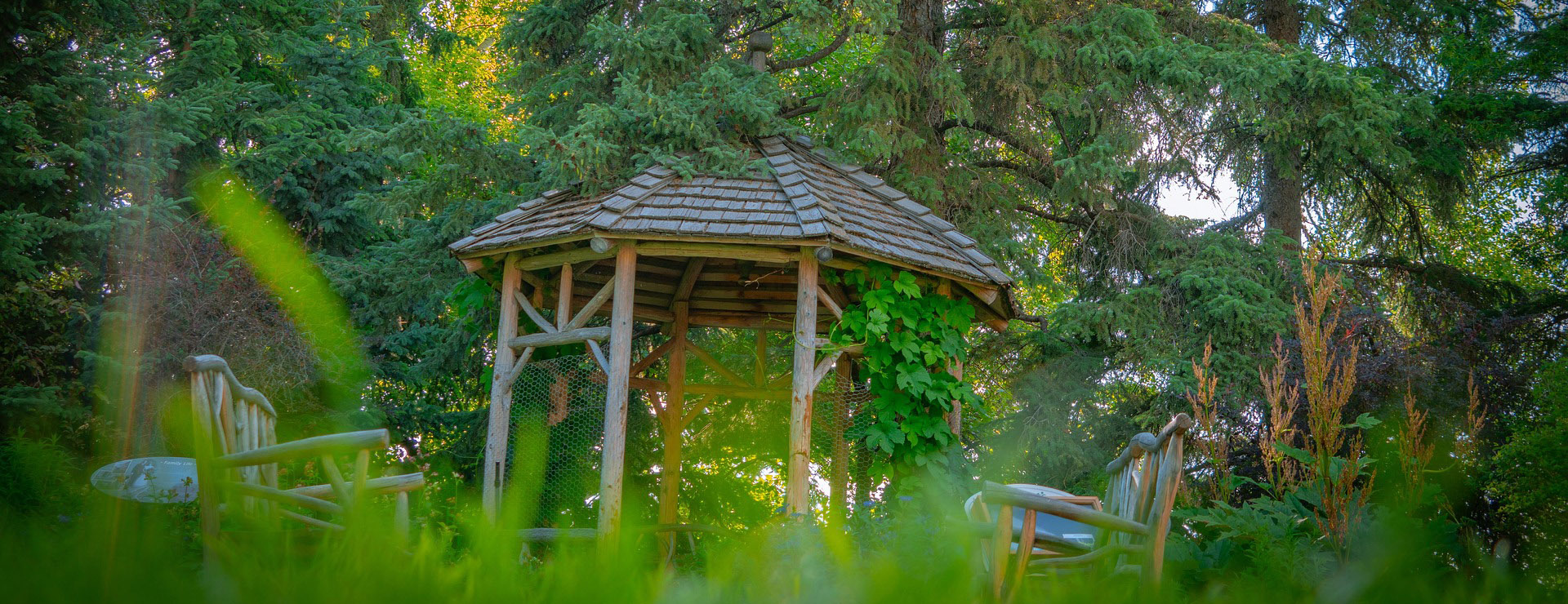 Mobilier De Jardin -Mobilier De Jardin gazebo 5370637 1920