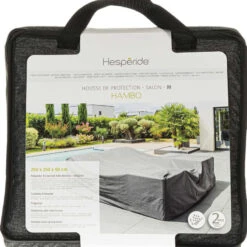 Housse De Protection Pour Salon M Hambo Hespéride -Mobilier De Jardin housse de protection pour salon m hambo hesperide 3