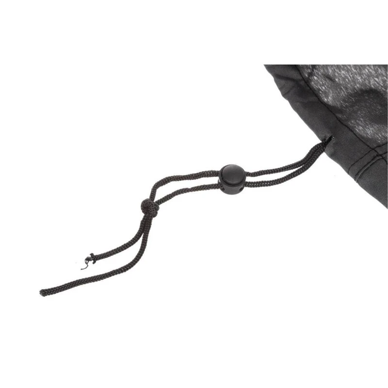 Housse Pour Table D'extérieur Carrée Max : 165 Cm Hespéride 6 Housse Pour Table D'extérieur Carrée Max : 165 Cm Hespéride – Image 6