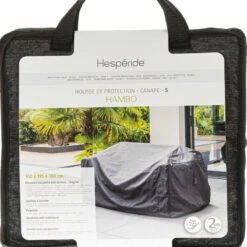 Housse De Protection Pour Canapé S Hambo Hespéride 7 Housse De Protection Pour Canapé S Hambo Hespéride -Mobilier De Jardin housse protection pour canape s hambo hesperide 3