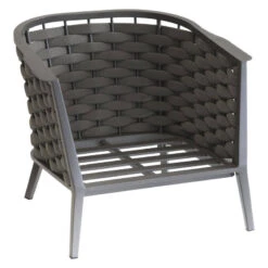 Salon De Jardin 5 Places Embruns Praline / Noisette Hespéride 17 Salon De Jardin 5 Places Embruns Praline / Noisette Hespéride -Mobilier De Jardin salon de jardin 5 places embruns praline noisette hesperide 1 7