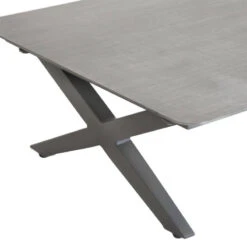 Salon De Jardin 5 Places Embruns Praline / Noisette Hespéride 19 Salon De Jardin 5 Places Embruns Praline / Noisette Hespéride -Mobilier De Jardin salon de jardin 5 places embruns praline noisette hesperide 1 9