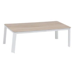 Salon De Jardin 5 Places Pavane Blanc Hespéride -Mobilier De Jardin salon de jardin 5 places pavane blanc hesperide 6