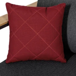 Salon De Jardin Emperia 5p En Aluminium Et Acacia Hespéride -Mobilier De Jardin salon de jardin emperia 5p en aluminium et acacia hesperide 8