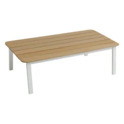 Mobilier De Jardin -Mobilier De Jardin salon de jardin oriengo 5 places briqueblanc hesperide 1