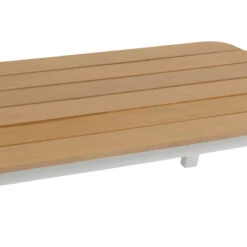 Salon De Jardin Oriengo 5 Places Brique/blanc Hespéride -Mobilier De Jardin salon de jardin oriengo 5 places briqueblanc hesperide 2