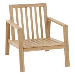 Salon Duo Extérieur Tiwi Acacia Hespéride -Mobilier De Jardin salon duo exterieur tiwi acacia hesperide 5