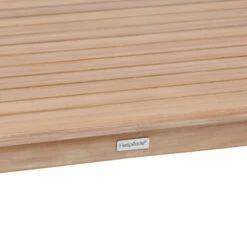 Table Basse En Acacia Lacovia Hespéride -Mobilier De Jardin table basse en acacia lacovia hesperide 1 2