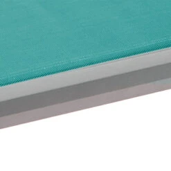 Transat Milenio émeraude Et Graphite Hespéride -Mobilier De Jardin transat milenio emeraude et graphite hesperide 7