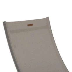 Transat Samba Pliable Noisette/graphite Hespéride 12 Transat Samba Pliable Noisette/graphite Hespéride -Mobilier De Jardin transat samba pliable noisettegraphite hesperide 5