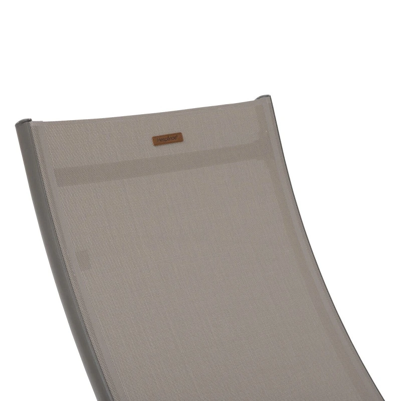 Transat Samba Pliable Noisette/graphite Hespéride 6 Transat Samba Pliable Noisette/graphite Hespéride – Image 6