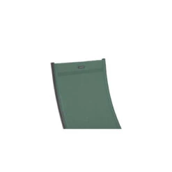 Transat Samba Pliable Vert Olive/graphite Hespéride -Mobilier De Jardin transat samba pliable vert olivegraphite hesperide 5